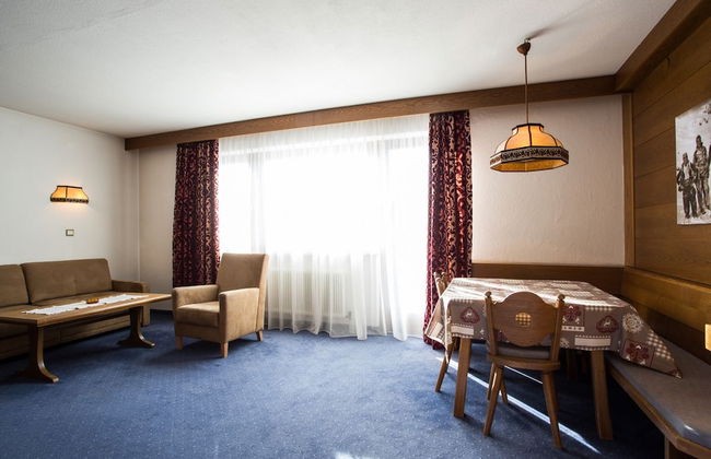 Appartement Solstein - Foto 21