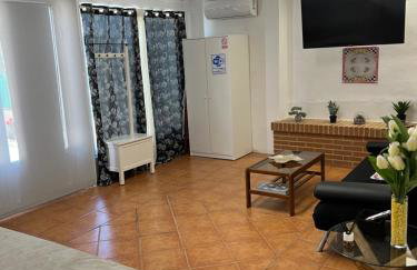 Encantador alojamiento con acceso a piscina compartida - Photo 38