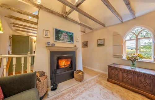 A fairy-tale luxurious cottage - The Tea Caddy - Foto 2