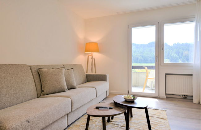 Chesa Stè 8 - Foto 10