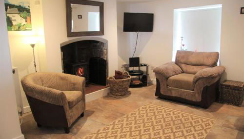 Peacock Cottage - Foto 4