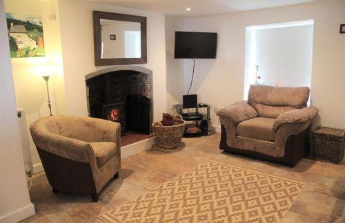 Peacock Cottage - Foto 4