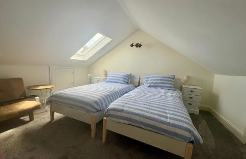 Southend city Escape, SS1, High St and beach are steps away - Foto 7