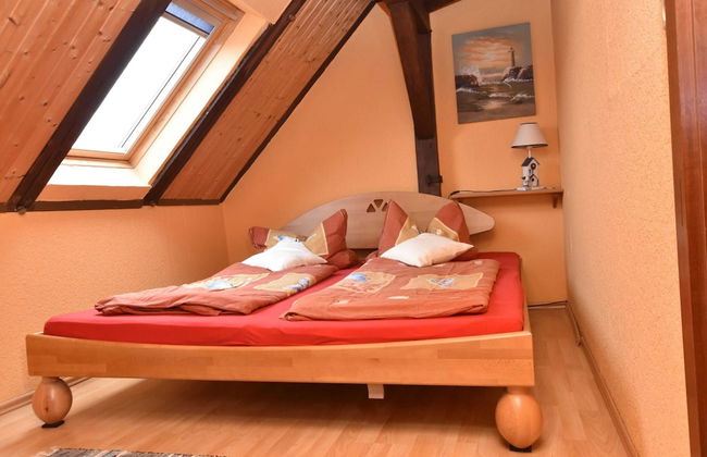 Landhaus Ferienwohnung in Gorow - Photo 2