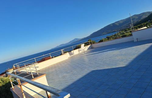 Villa Teresa Palinuro - Photo 1