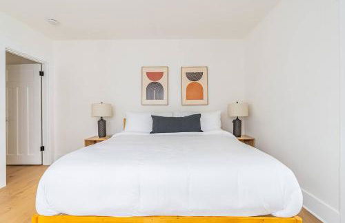 Quintessential Queen Anne charmer w 7Beds4Baths - Foto 7