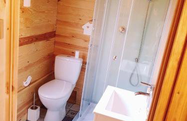 Chalet chaleureux - Cerf - Foto 8