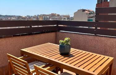 Apartments BCN Central-Atico Sants - Foto 31