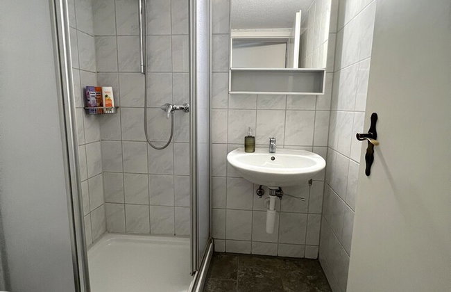 Nimbuzzz Apartments - Foto 55
