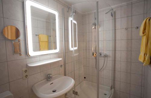 Ferienwohnung Zöll-Wedra - Foto 3