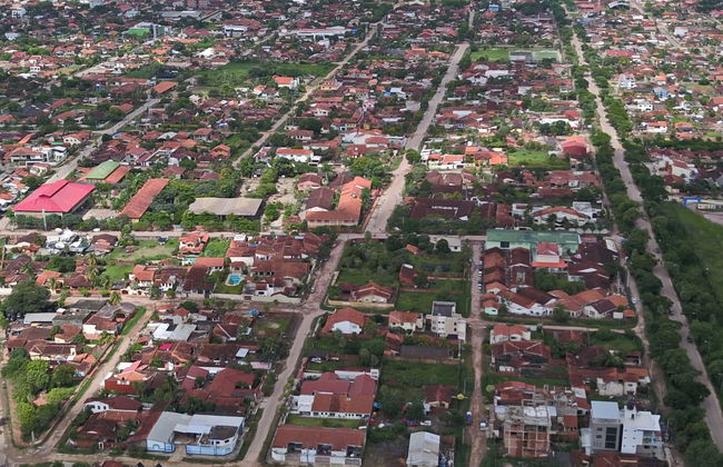 Excursión privada desde Trinidad - Foto 1