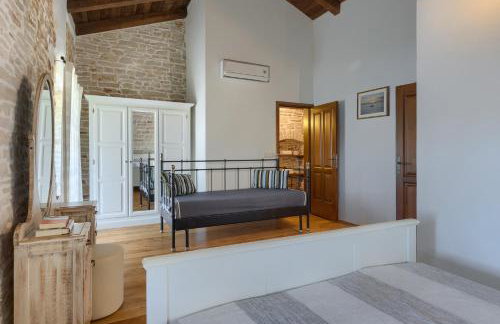 Villa Paulina -an authentic sense of Istrian life - Photo 18