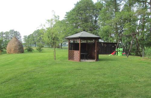 Ferienwohnung am Storchennest - Foto 4