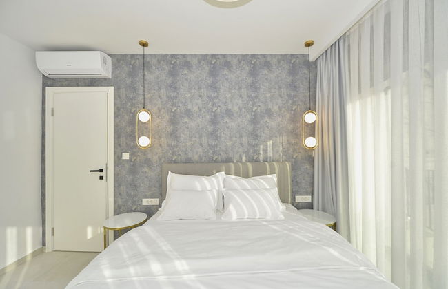 Solaris Lux Apartments - Foto 13