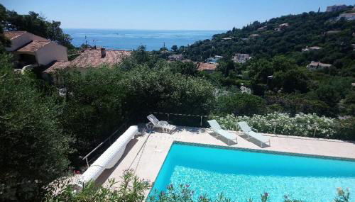 Provenzalische Villa l'Équilibre - mit Meerblick und privatem Pool by Riviera HomeLife - Foto 4