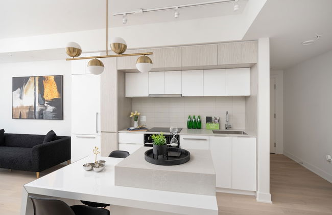 Designer 1BR plus Study Suite - Foto 11