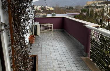 "Casa Viola" via Camillo CARLOMAGNO 26 - Foto 12