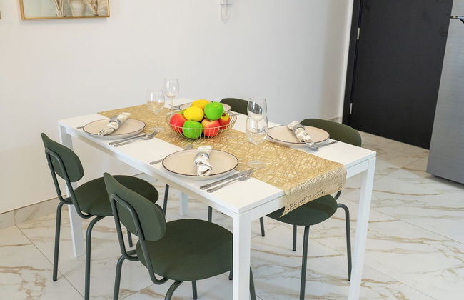 Elegance Olivz Residence by Danube - Foto 6