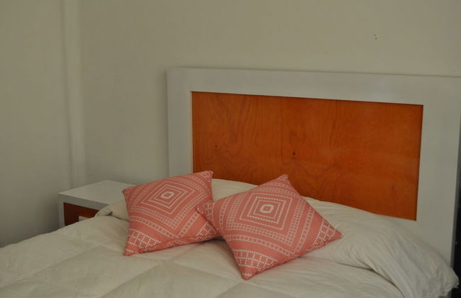 Suite Regina 94 - Photo 1