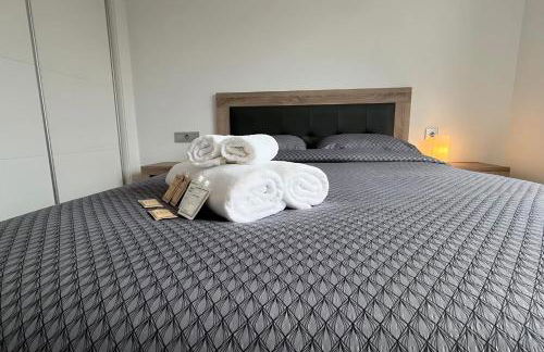 Modern villa with private pool at Golf Vistabella - Foto 29