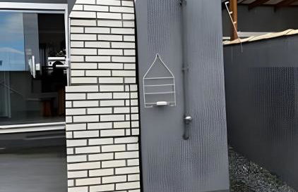 Casa de 2 suites con piscina y barbacoa - Foto 16