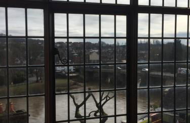 Bishop Percys House - Foto 30