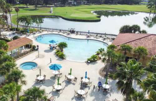 Cypress Lakes 55+ Seasonal Getaway - Foto 49