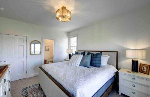 8 Bed Oceanfront in OBX with Pool & Hot Tub - Foto 40