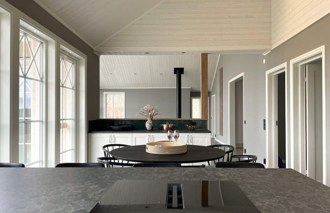 8 Person Holiday Home in Uddevalla-by Traum - Foto 26