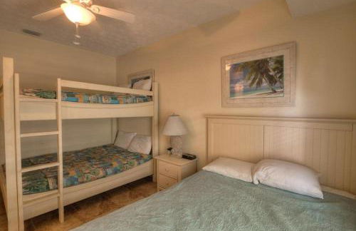 Surf Song - Beachfront Home With Swimspa! - Foto 17