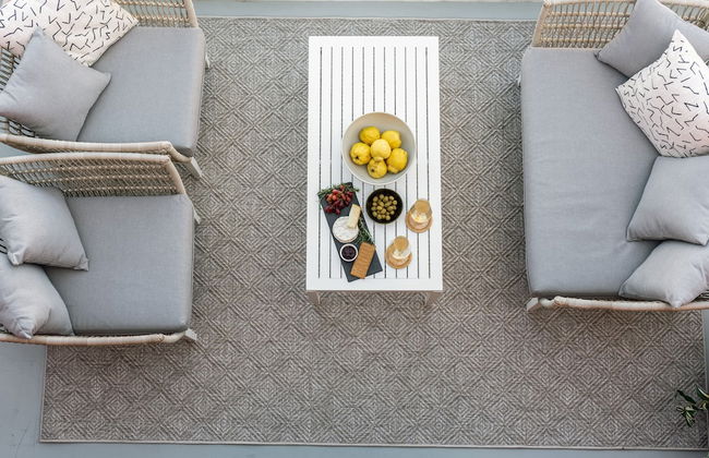 Sanders Port - Sleeky Studio With Roof-top Terrace - Foto 12