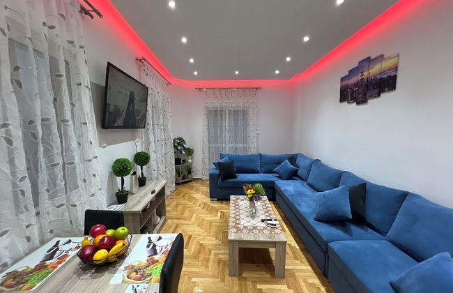 Four Seasons Apartment in Athens - Foto 17