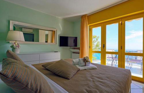 Villa Le Porpore - Foto 9