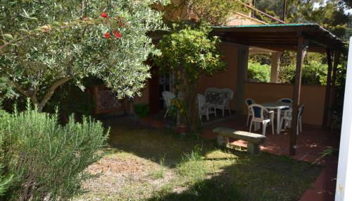 Susy, vicino alla spiaggia di Fetovaia - Foto 3, Garden