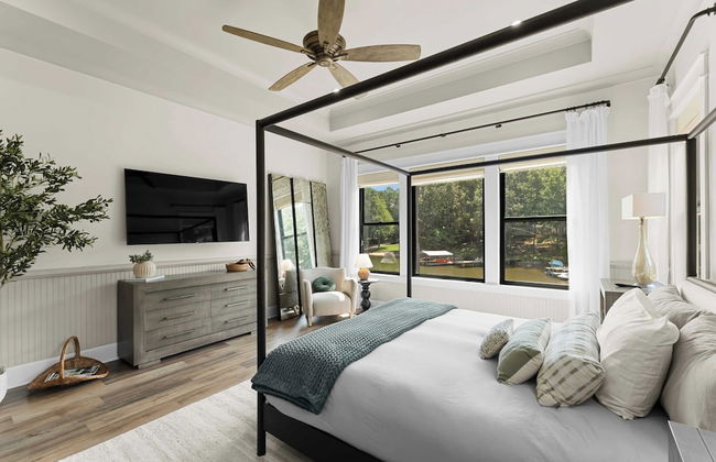 New Saltwater Pool + Spa, Views Wilson Hideaway - Foto 20