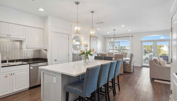 Isle Be Back by Avantstay Pool, 2blocks to Beach - Foto 3, Interior