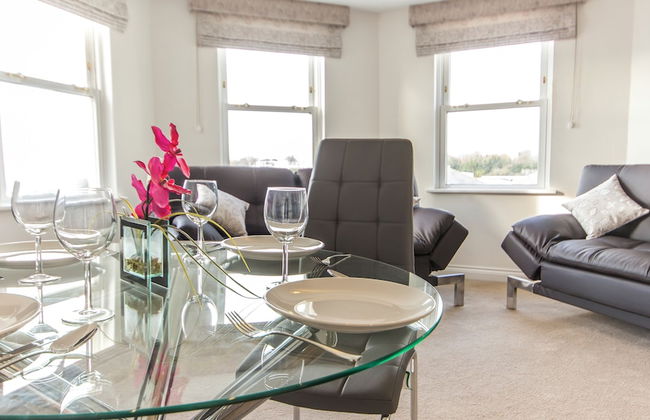 Durnford Street by Pureserviced - Foto 24