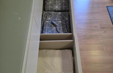 APARTMAN LIDER Zagreb Free Parking 2 Bedrooms 54 m2 Self Check-in - Photo 15