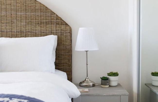 Wonderful Seafront Home - Panoramic Ocean Views - Foto 64