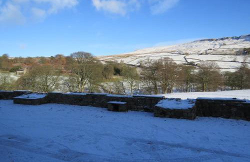 5 Swallowsholm Cottage - Foto 35