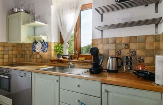 Villa Amani Comfortable Holiday Residence - Foto 15