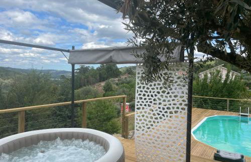 Refúgios do Rio Dão - Foto 10