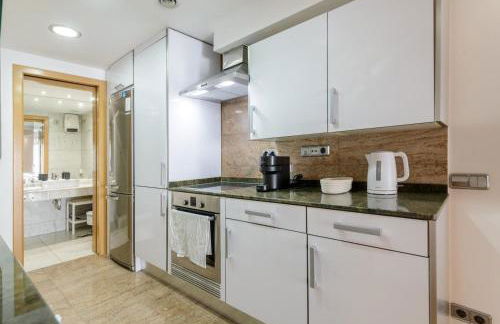 GuestReady - Tempting stay in Madrid - Foto 31