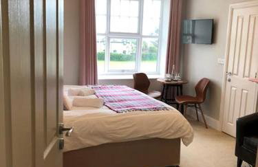 Cartref Guesthouse - Room 1 Ensuite - Foto 7