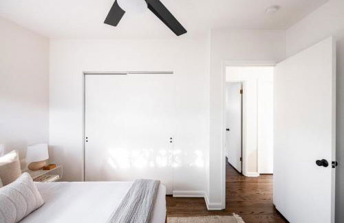 Chic Mid-Century Home Near Olde Town Arvada - Foto 22