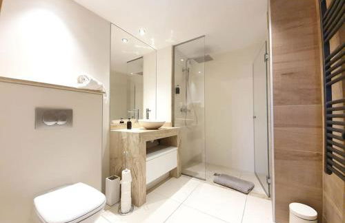 Saskya 5 65m2, 2 bedrooms, next to the ski lift - Photo 11