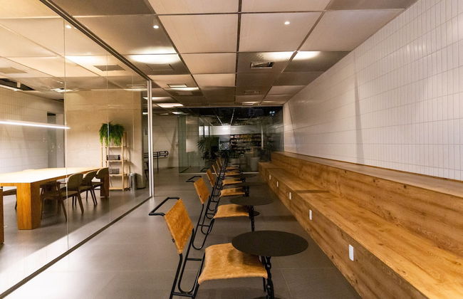 Vn Frei Caneca 1407 - Photo 33