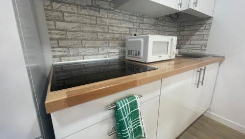 Céntrico apartamento muralla 2 - Foto 4, stove