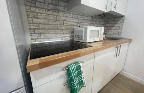 Céntrico apartamento muralla 2 - Foto 4