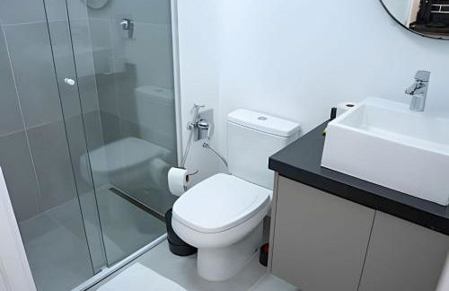 Lumen Studios - Conforto na Zona Leste - Foto 57